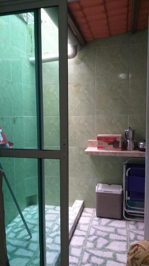 Flat Beira Mar Com Piscina E Cascata Apartman Cabedelo Kültér fotó